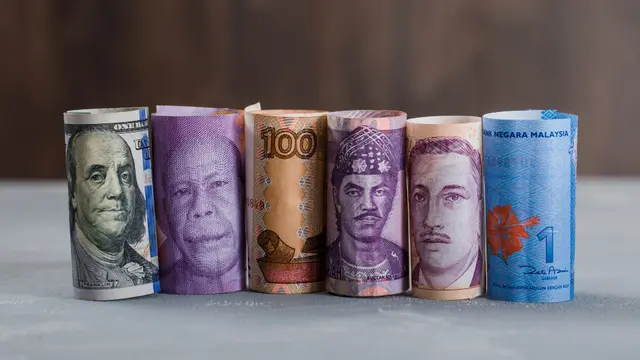Jadwal Pencairan THR 2025, Siap-Siap Dipercepat!