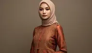 Gamis Terracotta/AI