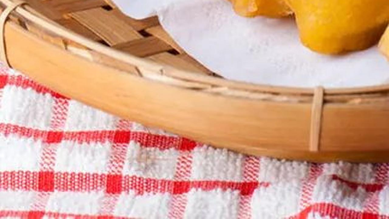 <b>Resep Cakwe ala Rumahan</b>