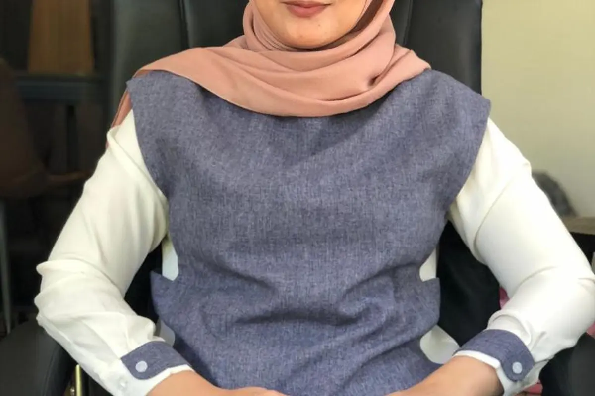 Nina Nugroho