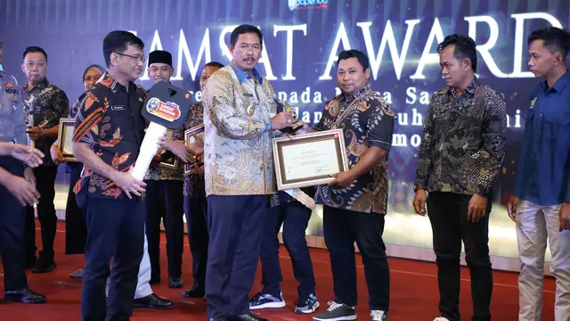 Inovasi Samsat Budiman dan Samsat Corporate Berhasil Raup Rp19,363 ...