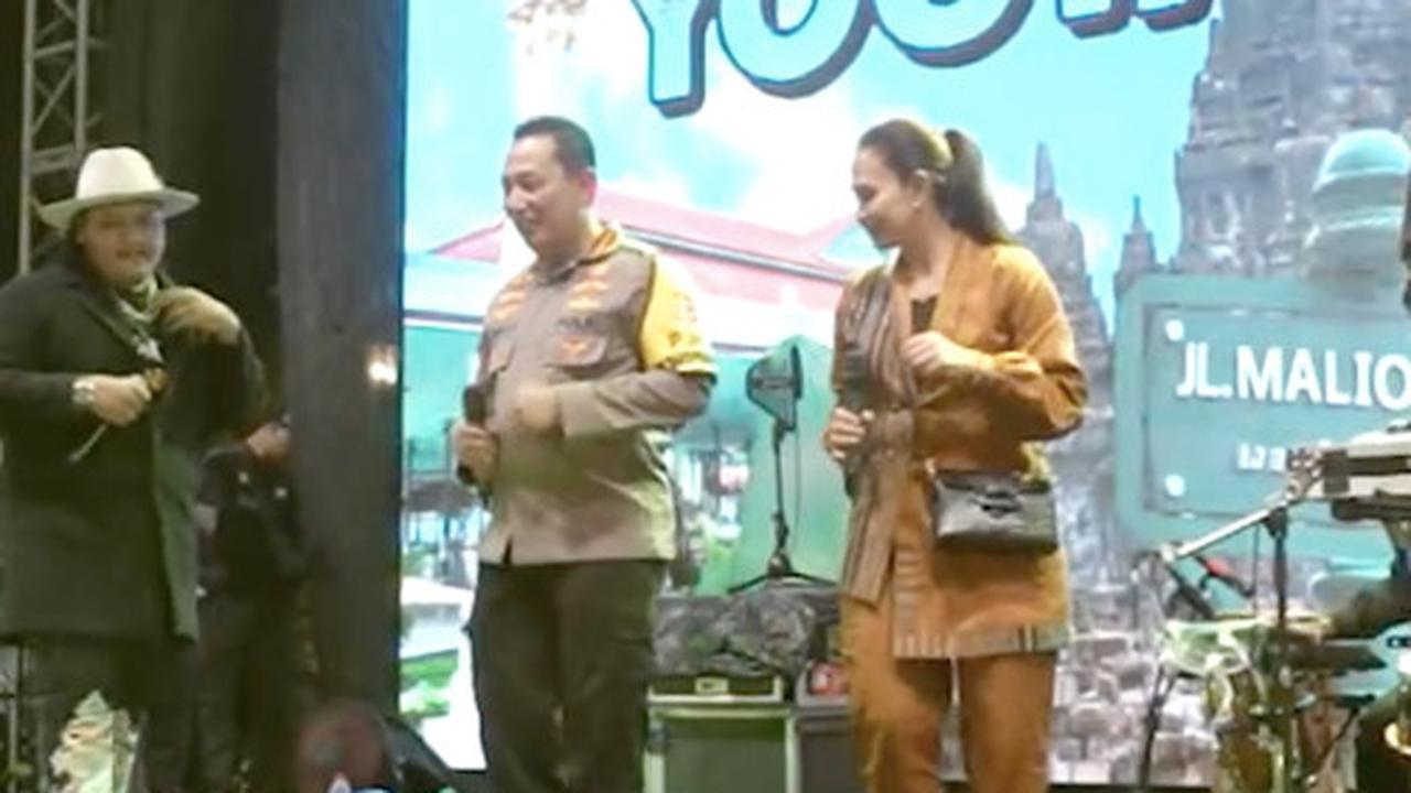 Dok. Istimewa