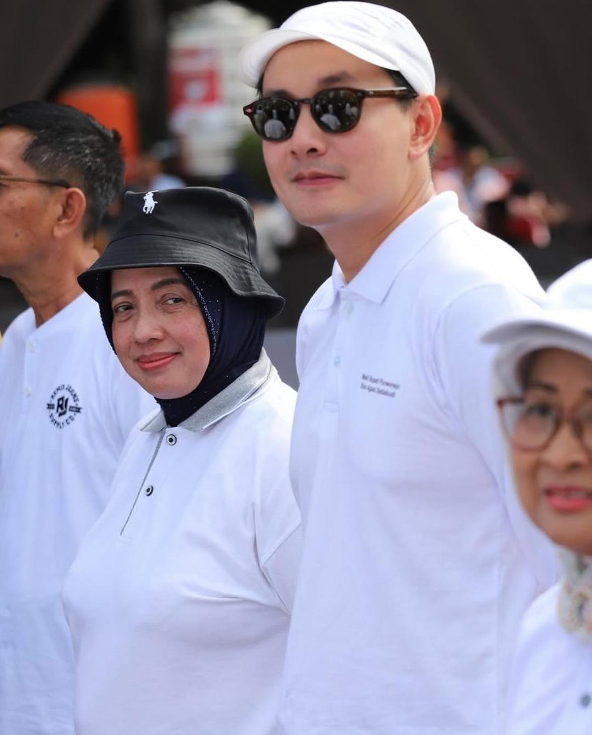 Bupati Purworejo Yuli Hastuti