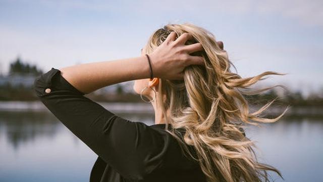 cara menghilangkan ketombe