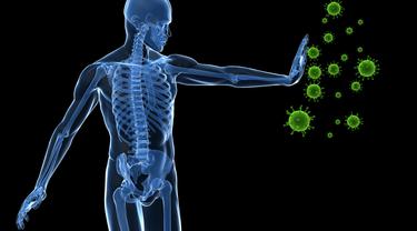 Meningkatkan Imunitas