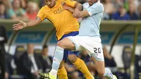 Luis Suarez Ungkap Unek-unek Usai Dibantai Celta Vigo