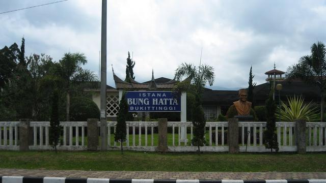 ibu kota