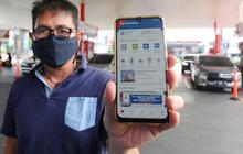 Skema Baru Penyaluran BBM Subsidi Tunggu Arahan Prabowo, Diubah Jadi BLT?