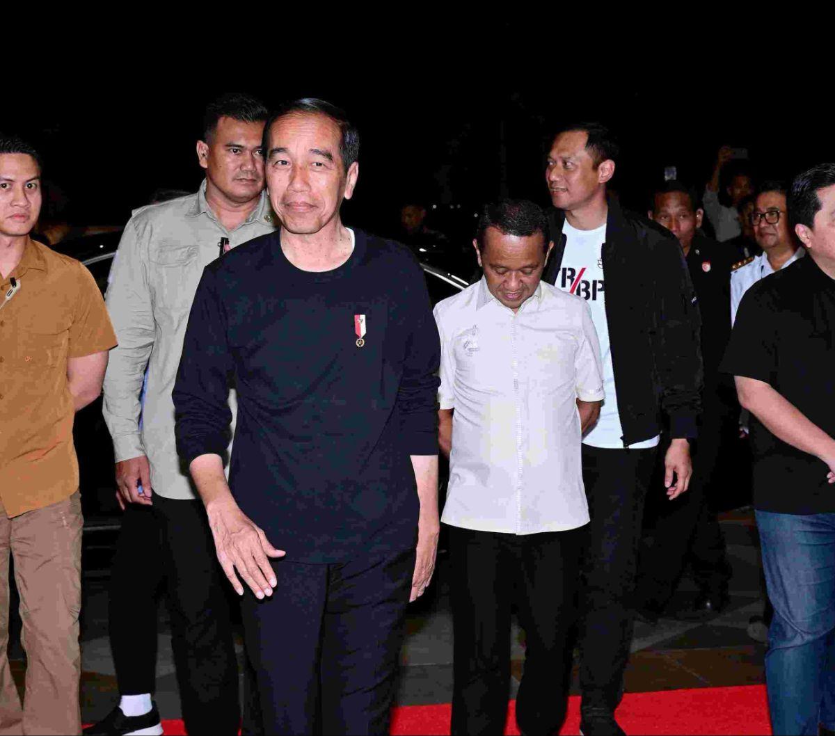 Dok. Istimewa