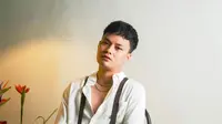 Petrus Mahendra Rilis Album Chapter 1.5, Hadirkan Kembali Hits yang Pernah Dirilisnya
