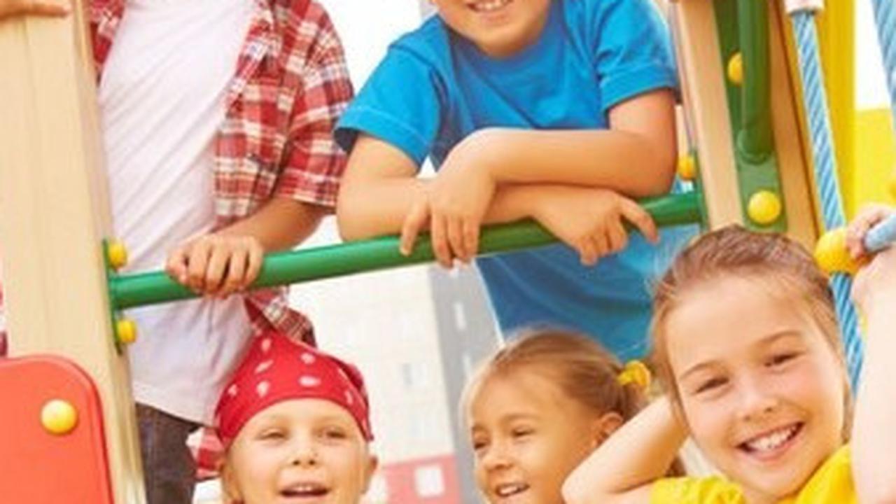 4 Cara Cerdas Membentuk Karakter Anak Menjadi Mandiri dan Berani Sejak Dini