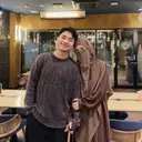 Fiki Naki Umumkan Zeia Keluar dari NICU Usai 24 Hari