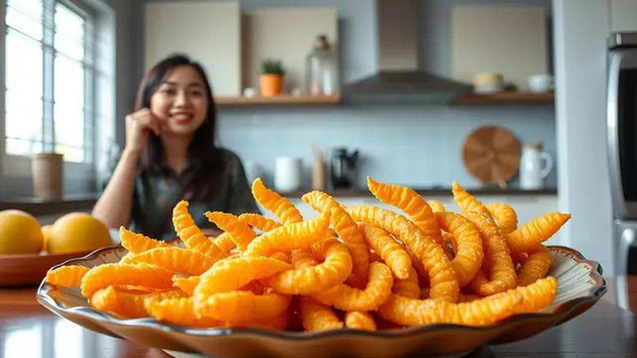 5 Resep Kue Lebaran Praktis Tanpa Oven dan Mixer, Wajib Anda Coba