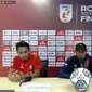 Pelatih Rans FC, Rahmad Darmawan