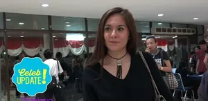 Wulan Guritno tak ingin melewati konser 60 Tahun Tiga Dara