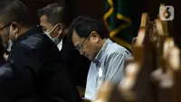 OJK Sanksi Pihak Terkait Emiten POSA, Benny Tjokro Dilarang Masuk Pasar Modal Seumur Hidup