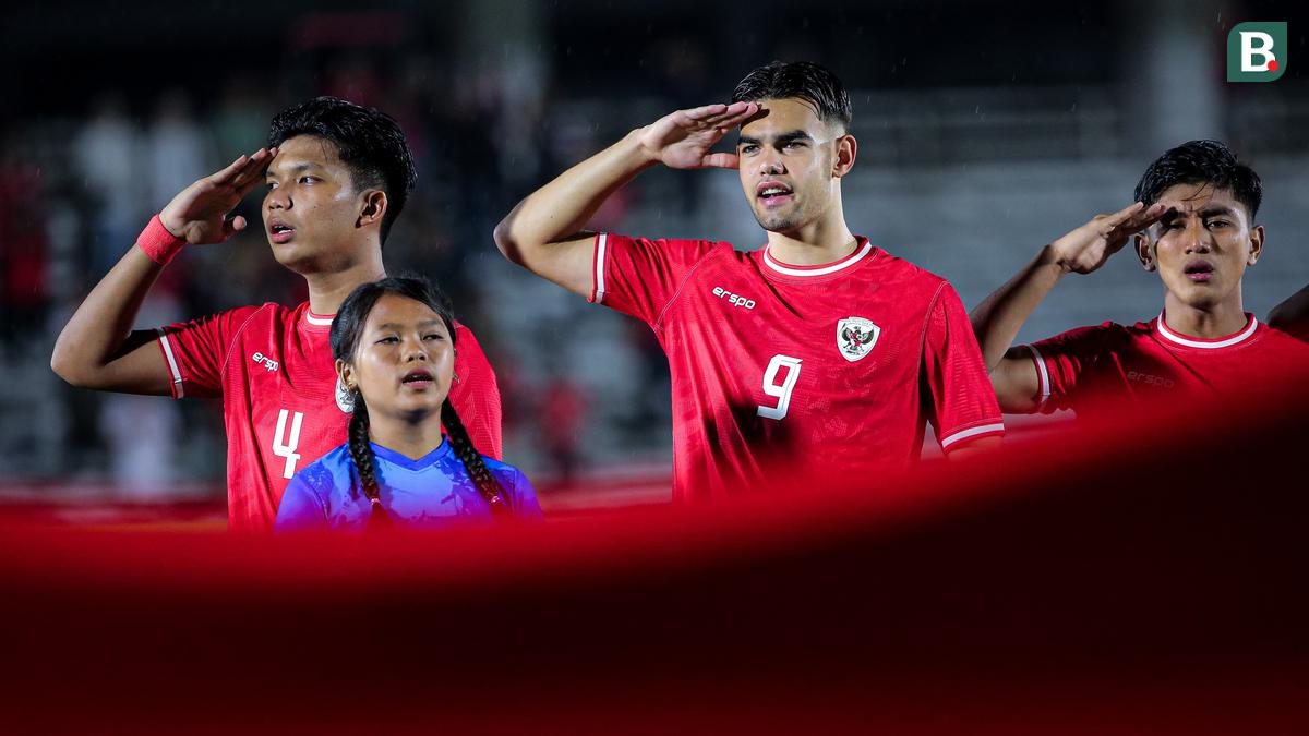 5 Pemain Andalan Timnas Indonesia U-23 Minim Kesempatan Bermain Jelang SEA Games 2025: Performanya Bakal Terganggu?