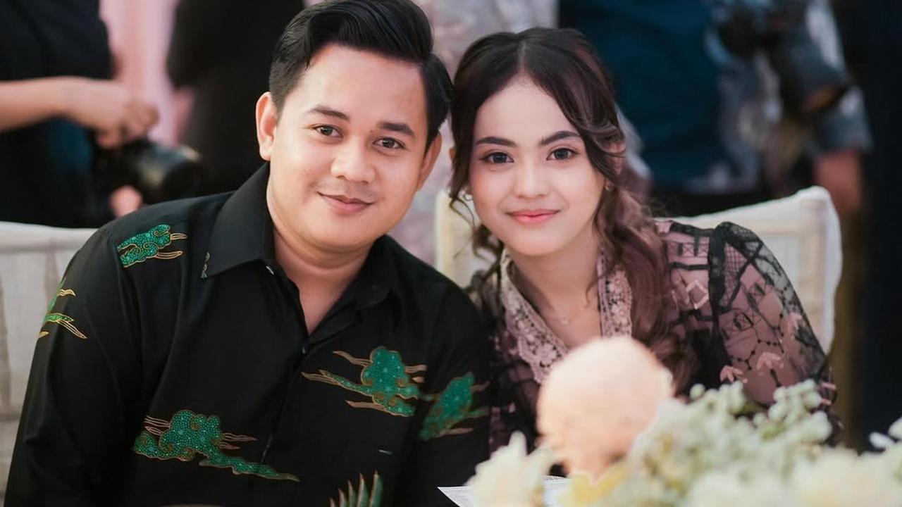 Putri Isnari Dapat Hadiah Uang Tunai Ratusan Dolar di Momen Ulang Tahun