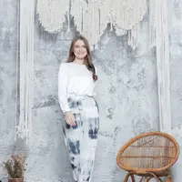 Koleksi homewear nyaman dan stylish dari Leesy.id