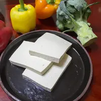 Tahu adalah salah satu makanan kaya protein yang baik untuk tbuh/copyright: needpix/621hjmit