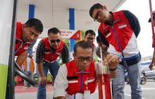 Tahukah Anda? Pertamina Sumbagut Perkuat Pengawasan Layanan Lewat Program Pantau Bareng SPBU