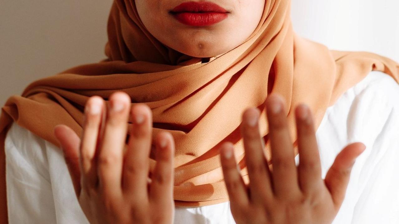 Doa Keselamatan Dunia Akhirat 2