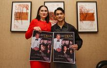 FOTO: Bakal Manggung di BSD, Jessie J dan Afghan Gak Sabar Tampil Bareng Josh Groban di Konser David Foster