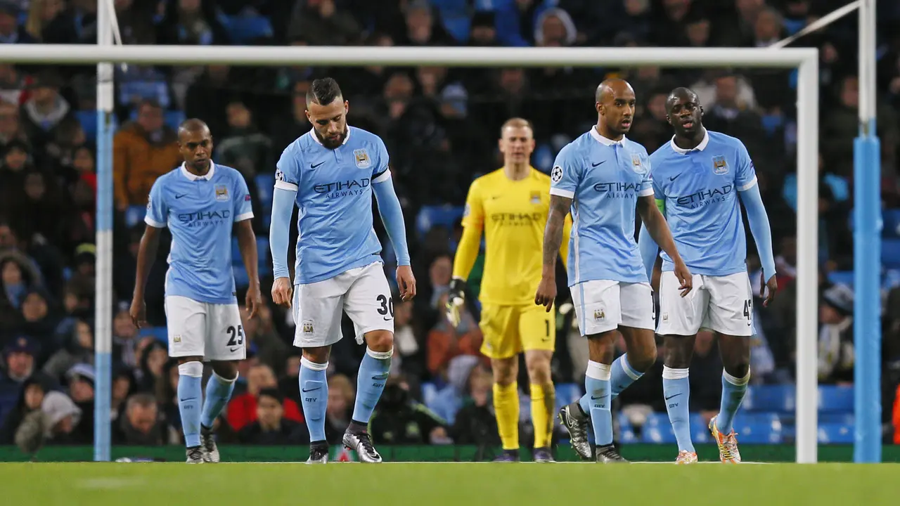 Manchester City