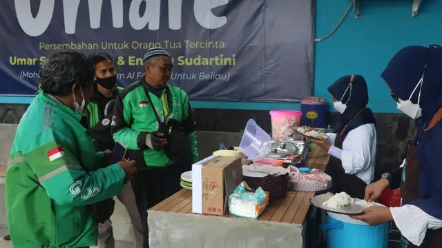 Kantin Umare