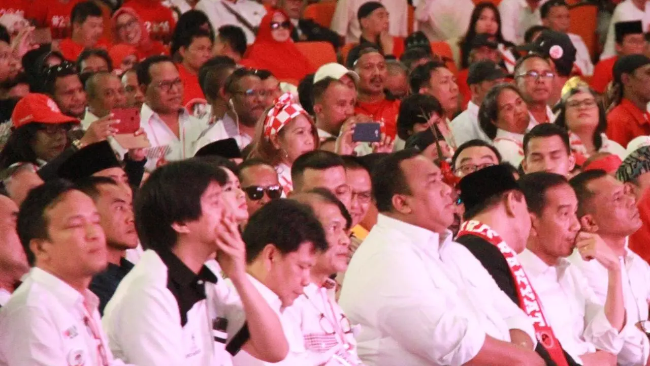 duta jokowi