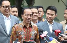 Kapolda Metro Jaya Pastikan Ijazah Jokowi Asli