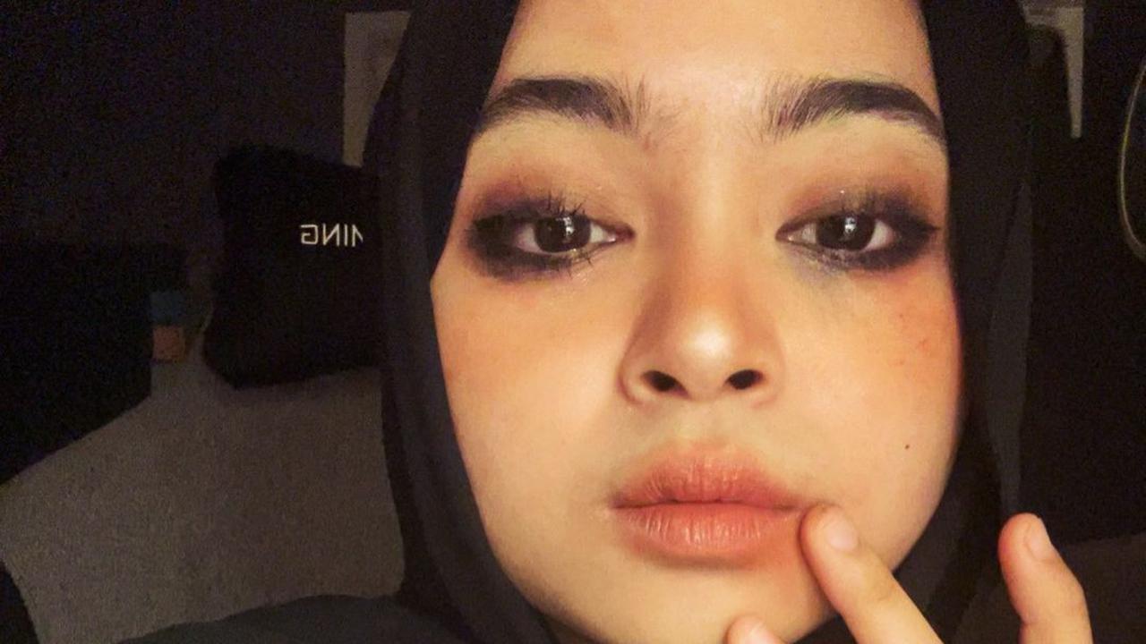 Profil dan Potret Cantik Kesya Tamara Anak Limbad yang Curi Perhatian Nonton Konser JKT48