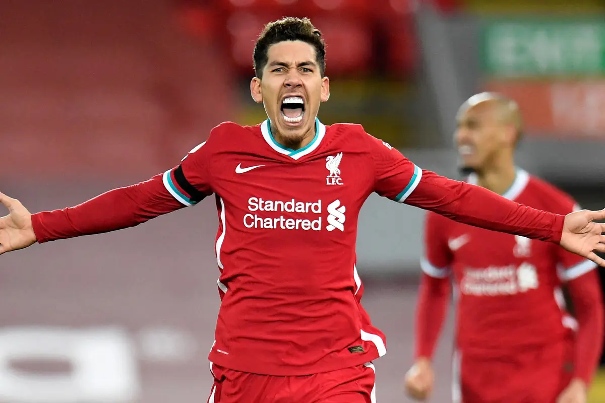 Foto: Salah Terbaru, 5 Pencetak Hattrick di Liga Inggris hingga Pekan Ini