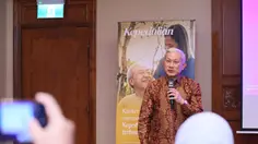 Pengobatan Kanker Makin Personal, Gaya Hidup Tetap Berperan