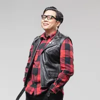 Gofar Hilman. (Foto: Instagram @gofarhilman)