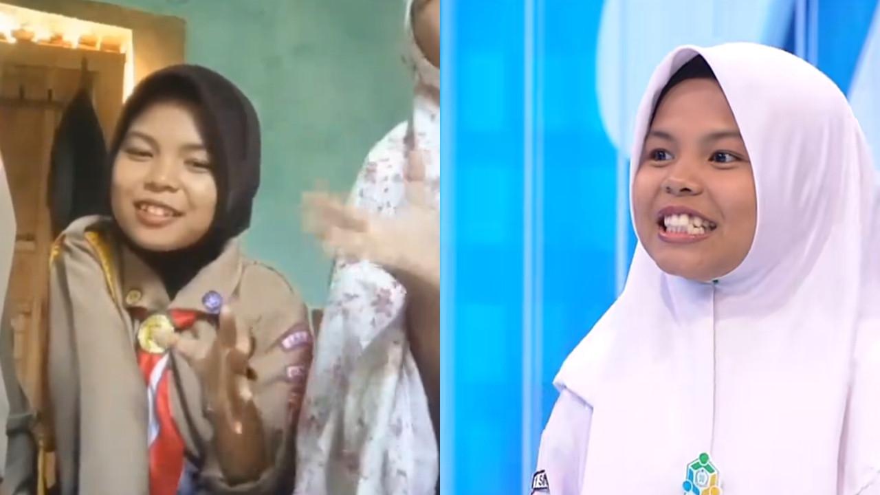 Suryani Peserta Indonesian Idol 2024