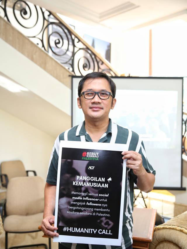 [Fimela] Zaskia Adya Mecca