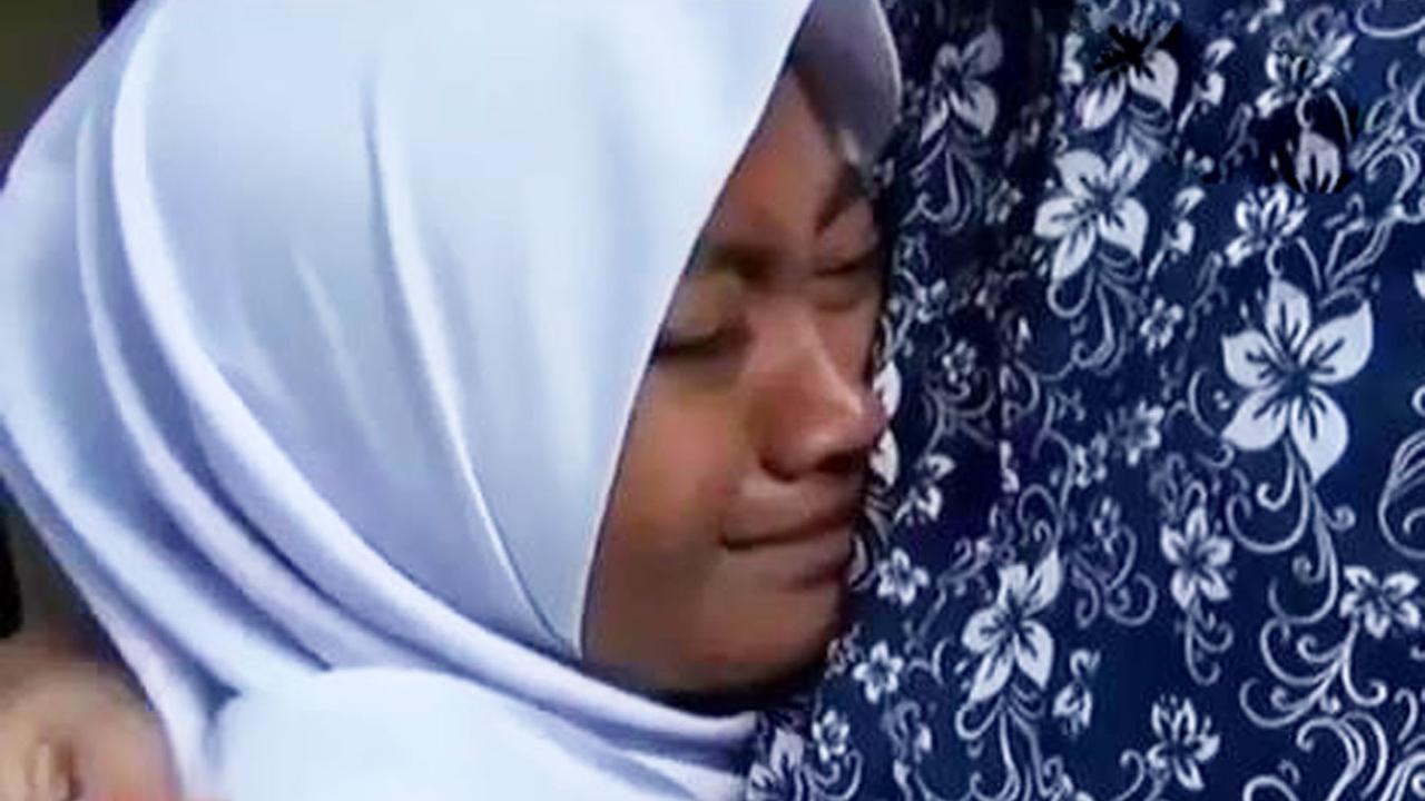 VIDEO: Anak Tukang Cobek Terima Beasiswa hingga Perguruan Tinggi