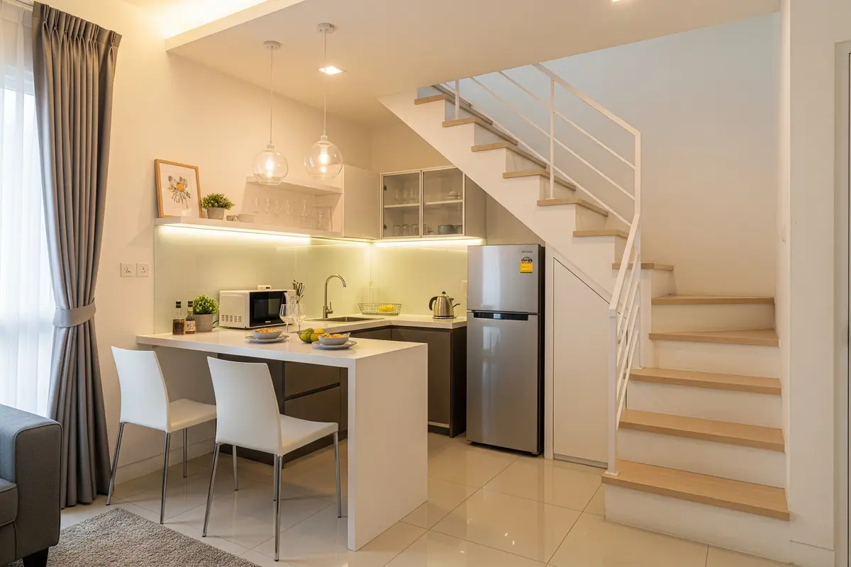 Renovasi Dapur yang Layak Diprioritaskan agar Lebih Fungsional dan Modern