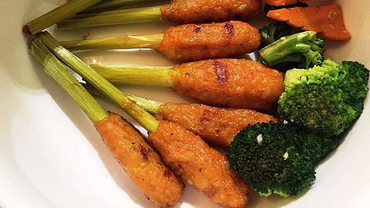 6 Resep Sate Lilit, Hidangan Khas Bali Menggugah Selera