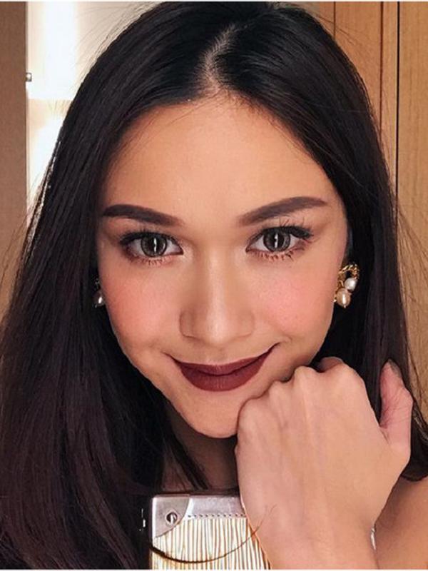 Nana Mirdad. (Sumber foto: nanamirdad_/instagram)