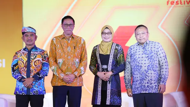 Maksimalkan Promosi Wisata