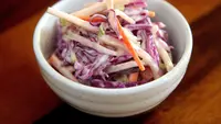 Resep Coleslaw. Photo by form PxHere