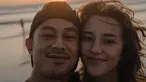 Dahlia Poland merupakan seorang pemeran film juga pesinetron kelahiran Florida, Amerika, 5 Maret 1997. Di tengah kariernya yang masih bersinar, Dahlia Poland memutuskan untuk menikah dengan Fandy Christian. (FOTO: instagram.com/dahliachr/)