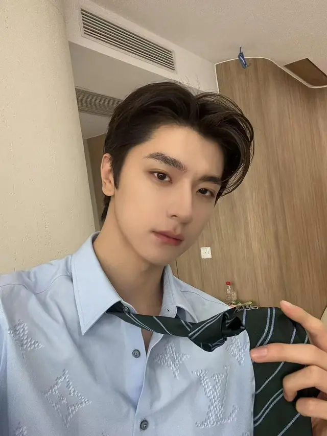 Lin Yi