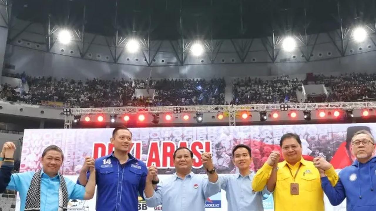Didukung Habib Luthfi dan Gus Miftah, Elektoral Prabowo-Gibran Dinilai Menguat di Pilpres 2024