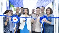 AXA Financial Indonesia Resmikan Kantor Pemasaran Tegal.