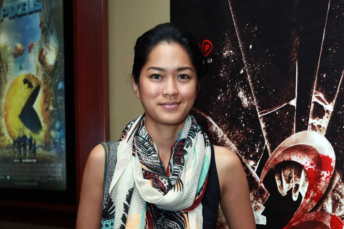 Prisia Nasution
