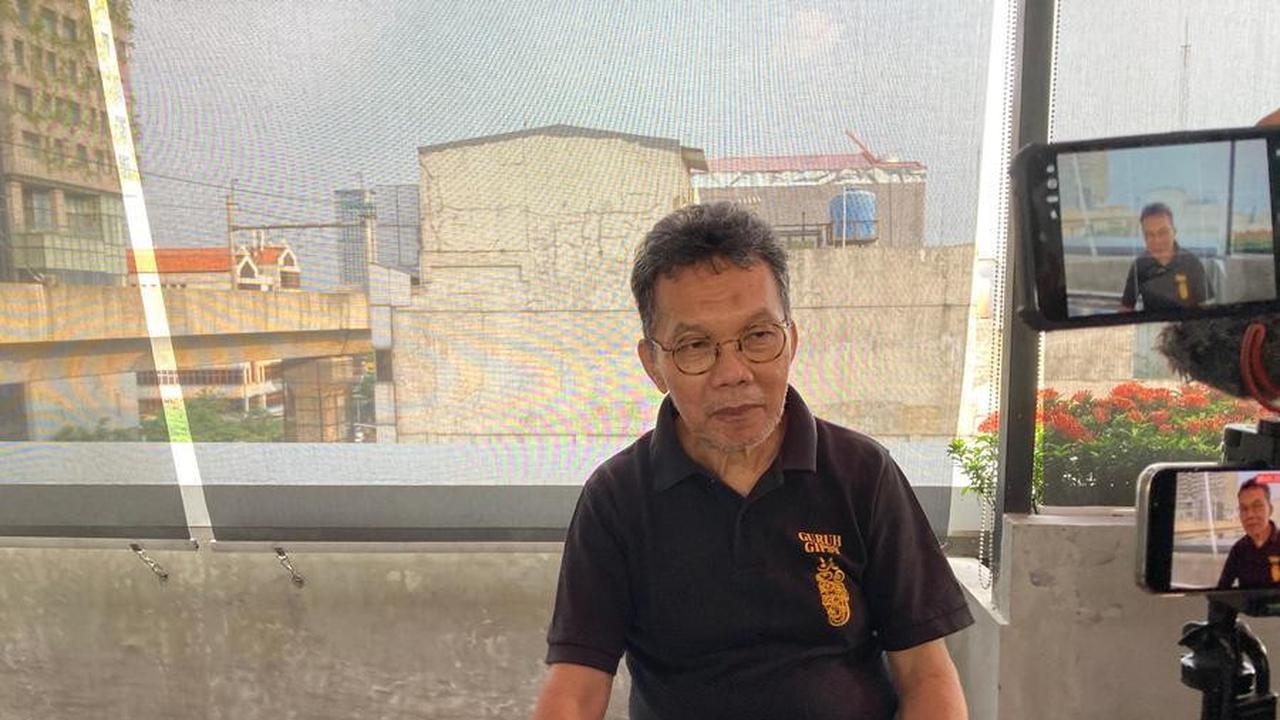 Langkah Hukum Keenan Nasution Terkait Mechanical Rights Lagu Nuansa Bening Versi Vidi Aldiano Hilang dari Spotify