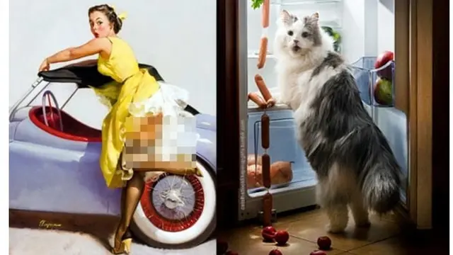 6 Gaya Kucing Berpose Layaknya Model Ini Bikin Geleng Kepala